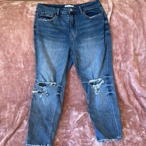 Flying Monkey Jeans